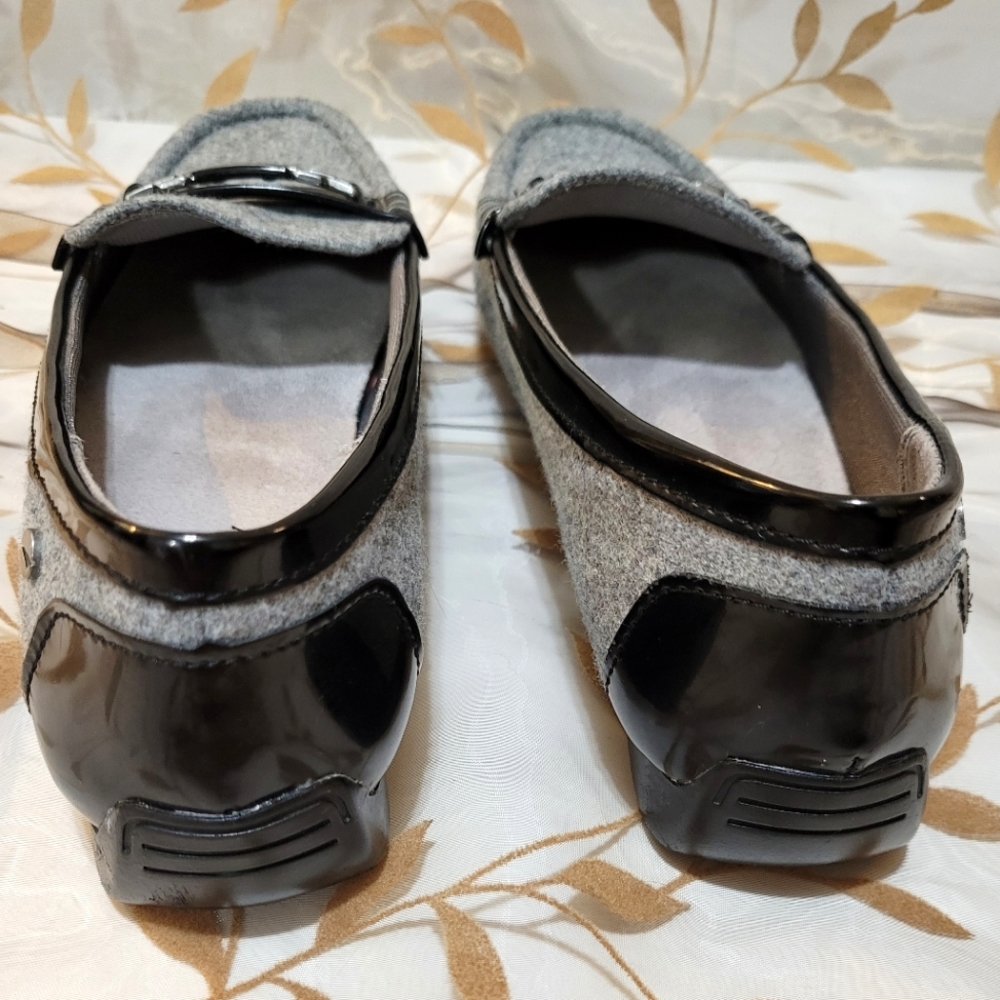 Life Stride Velocity Memory Foam Shoes / Size 6M - Picture 3 of 4